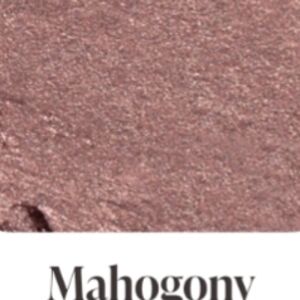 Mahogany Mally Evercolor Shadow Stick Extra - .06 oz - New Without Box